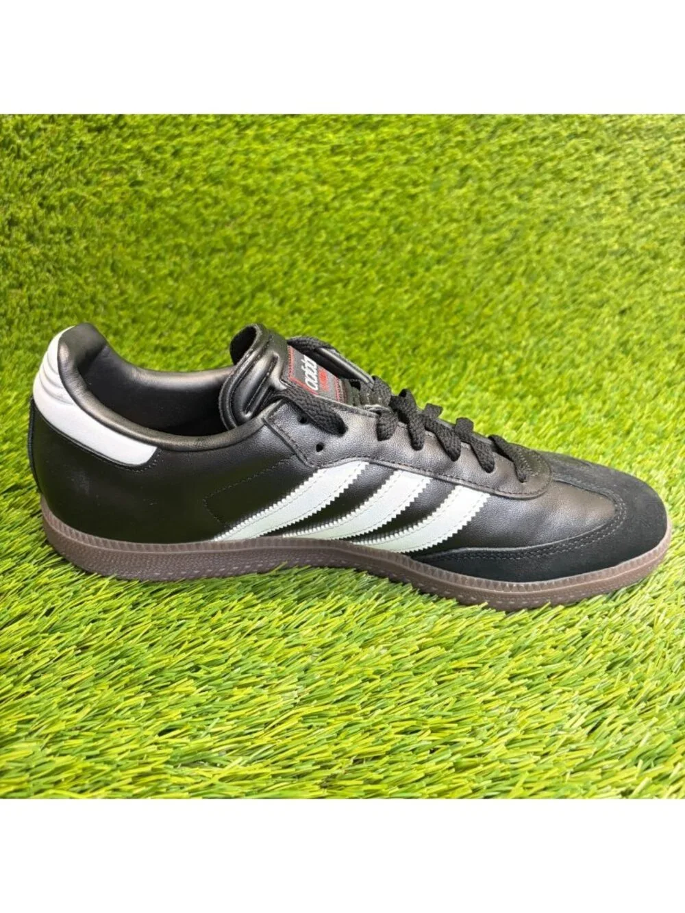 adidas please review